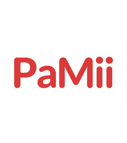 PaMii Logo
