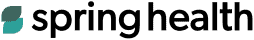 Spring Health Logo